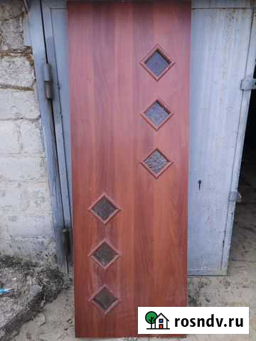 Двери Урай - изображение 1