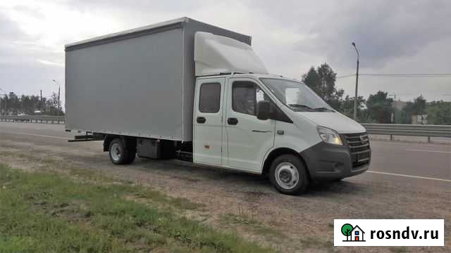 Грузоперевозки по Тамбову, области, России Тамбов - изображение 1