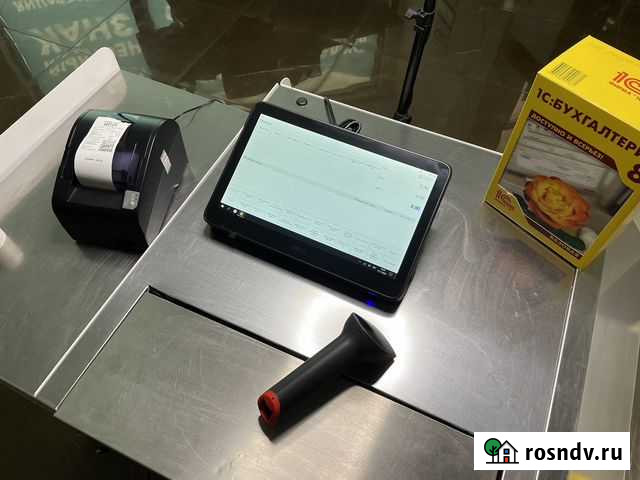 Атол 55Ф под ключ в рассрочку Рязань - изображение 1