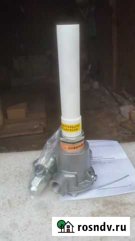 Извещатель пожарный взрывозащищенный ип 103-2\1 Клинцы - изображение 1