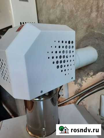 Турбонасадка Лемакс Дубовое - изображение 1