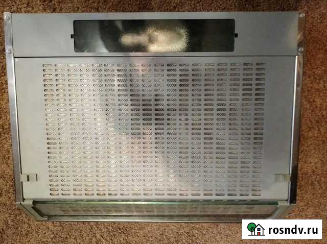 Вытяжка Уфа - изображение 1