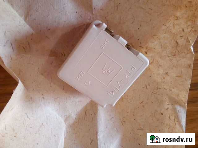 Реле компрессора ртк-Х(М) Сочи - изображение 1