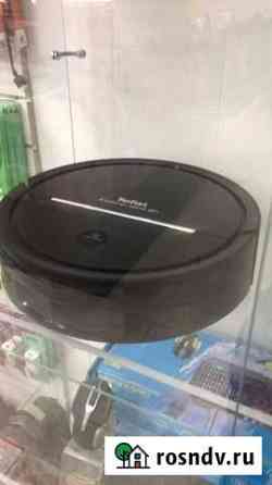Робот пылесос tefal explorer serie 80 Котельники