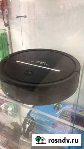 Робот пылесос tefal explorer serie 80 Котельники - изображение 1