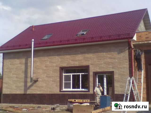 Строительство и ремонт Узловая - изображение 1