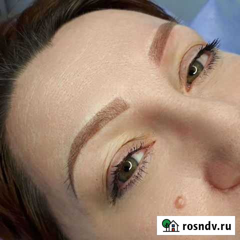 Перманентный макияж Тихвин - изображение 1