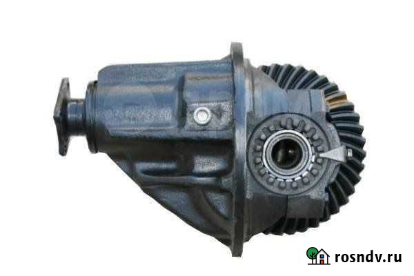 Редуктор на газель Новый Хушет - изображение 1