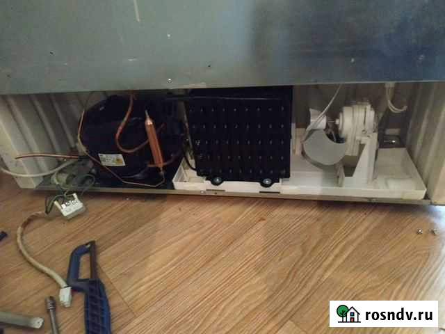 Ремонт или утилизация холодильников и морозилок Тамбов - изображение 1