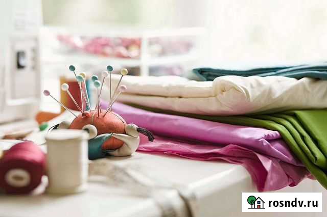 Ремонт одежды Рязань - изображение 1