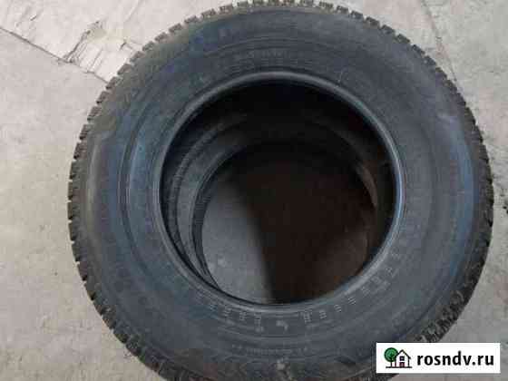 Nokian 275/65 R17 Знаменка