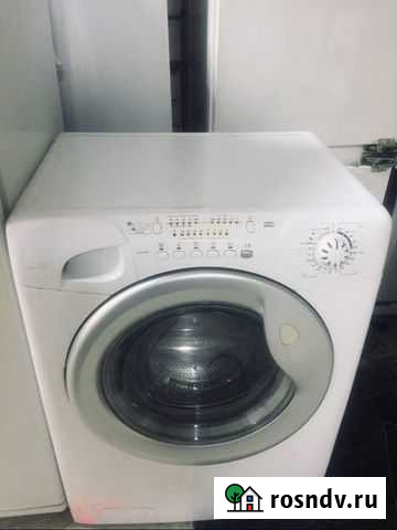 Стиральная машина с сушкой Пушкино - изображение 1