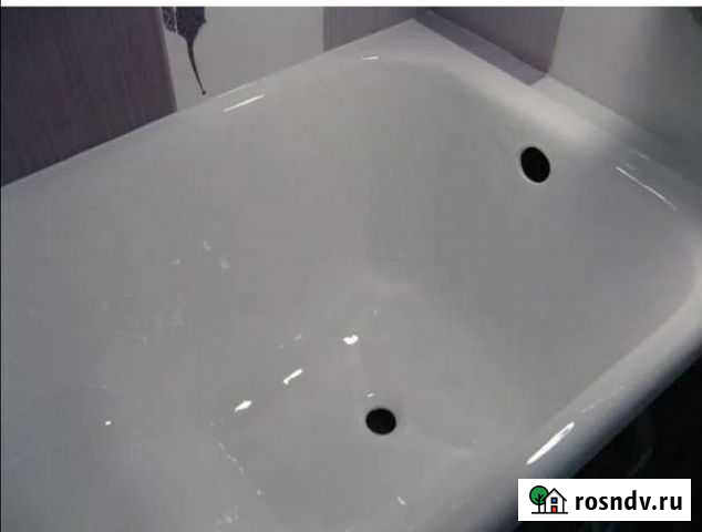 Продажа акрила и реставрация ванн Прокопьевск - изображение 1