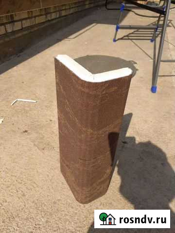 Термооткосы Октябрьский - изображение 1