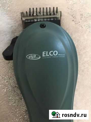 Машинка для стрижки волос Казань - изображение 1