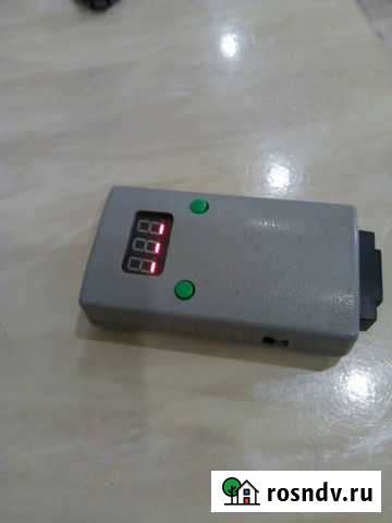 Аренда толщиномера лакокрасочного покрытия автомоб Старый Оскол - изображение 1