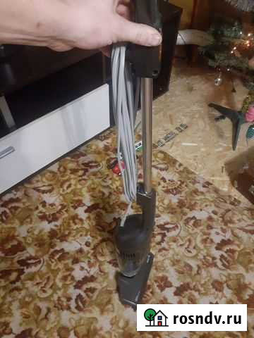 Пылесос Альметьевск - изображение 1
