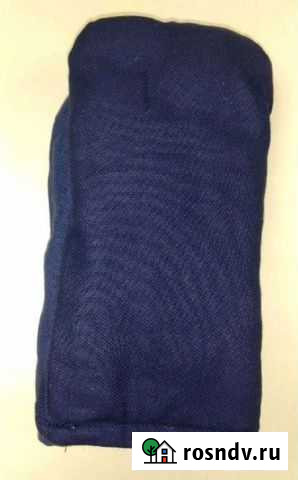 Рукавицы меховые Череповец - изображение 1