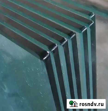 Стекло 6 мм листы Курск - изображение 1