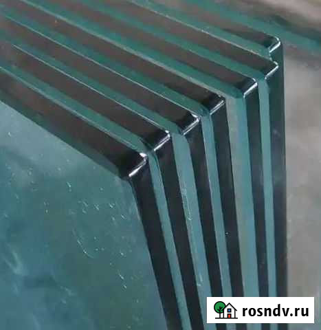 Стекло 6 мм листы Курск - изображение 1