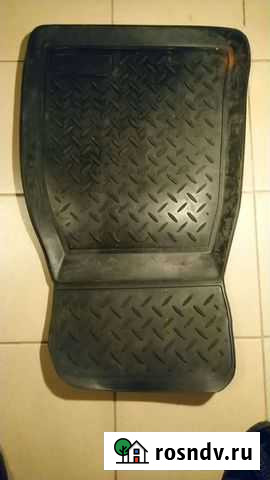 Ковры в салон оригинальные на форд рейнджер Нижний Тагил - изображение 1