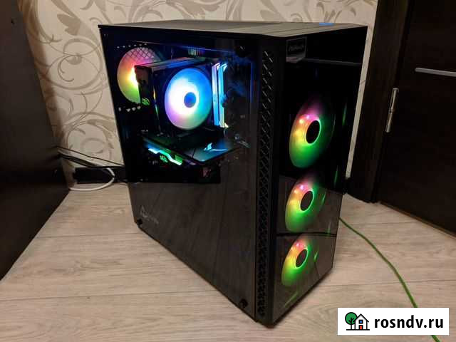 Соберу пк под ваши нужды) Бесплатная консультация) Мурино - изображение 1