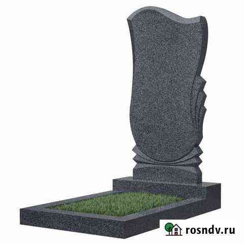 Памятники Сызрань