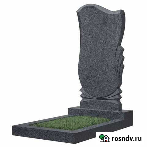 Памятники Сызрань - изображение 1