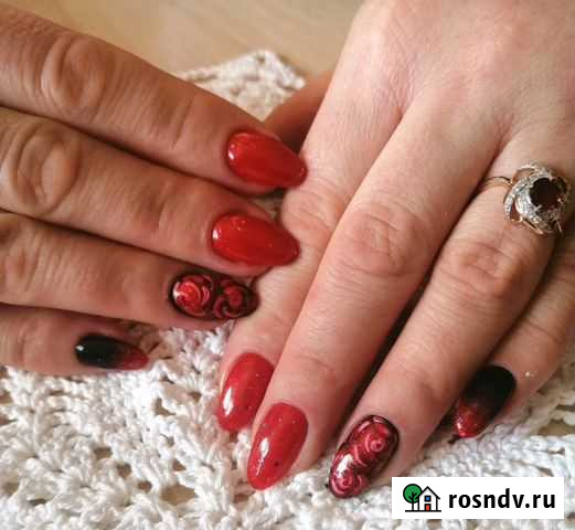 Маникюр Коломна - изображение 1