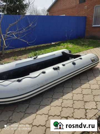 Лодка пвх Краснодар - изображение 1