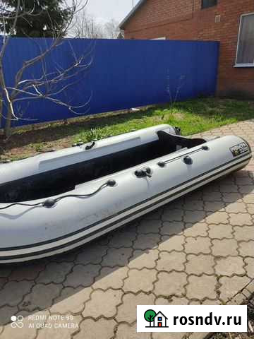 Лодка пвх Краснодар - изображение 1