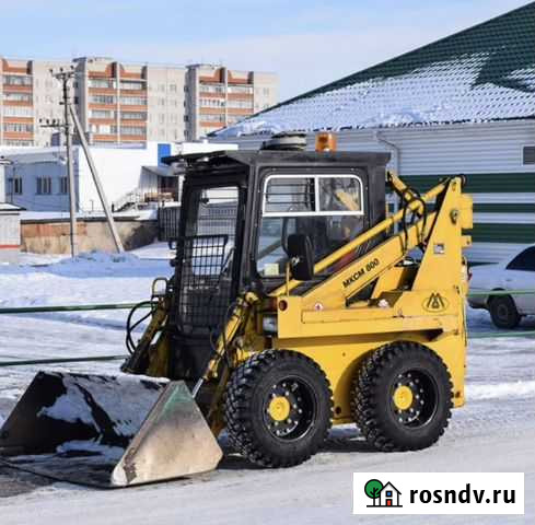 Услуги мксм Нефтеюганск - изображение 1
