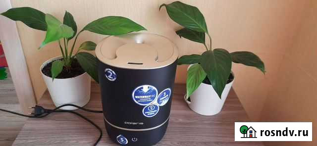 Увлажнитель воздуха ультразвуковой Череповец - изображение 1