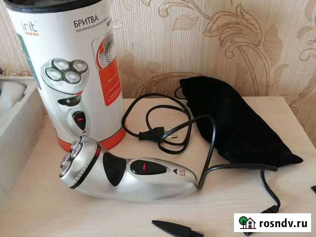 Бритва электрическая Улан-Удэ - изображение 1