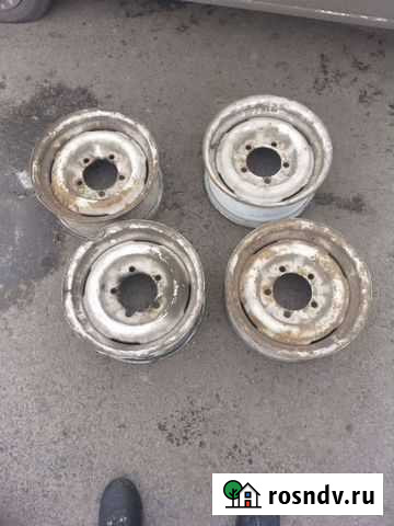 Продам диски Курск - изображение 1