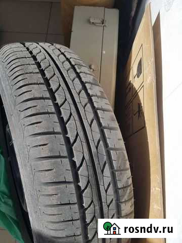 Колесо с диском Тверь - изображение 1