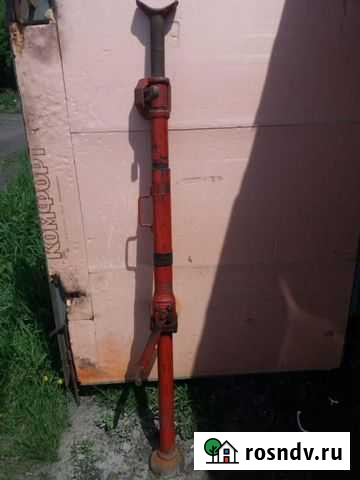 Шахтовая стойка вк 7 Прокопьевск - изображение 1