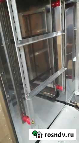 Коптильня горячего и холодного копчения Энгельс - изображение 1