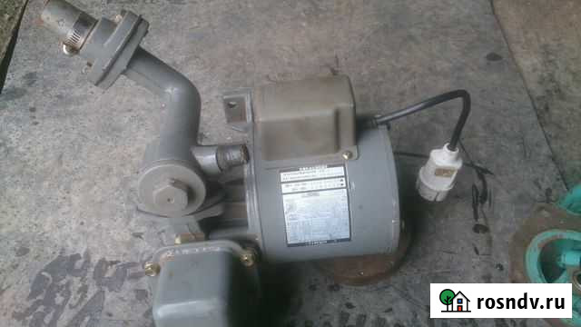 Насос водяной фирмы,Hanil Петропавловск-Камчатский - изображение 1