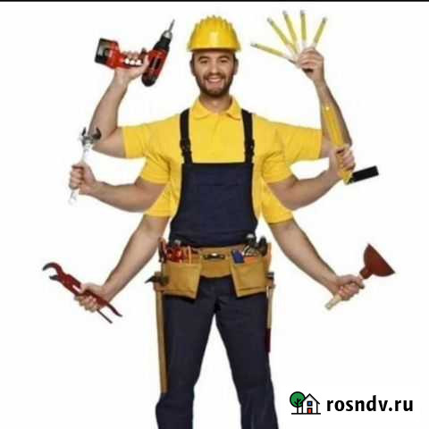 Мастер Муж на Час Курган - изображение 1