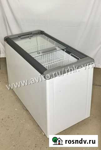 Холодильная витрина.Морозильный ларь.Холод стол Калуга - изображение 1