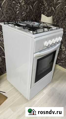 Газовая плита новая Батайск - изображение 1