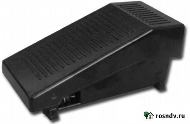 Педаль для швейной машины, оверлока Глазов - изображение 1