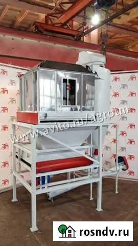 Колонна охлаждения Владикавказ - изображение 1