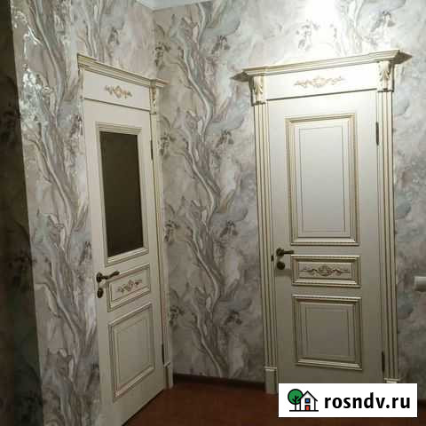 Установка межкомнатных дверей Каспийск - изображение 1