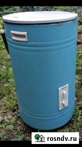 Стиральная машинка ока Речицы - изображение 1