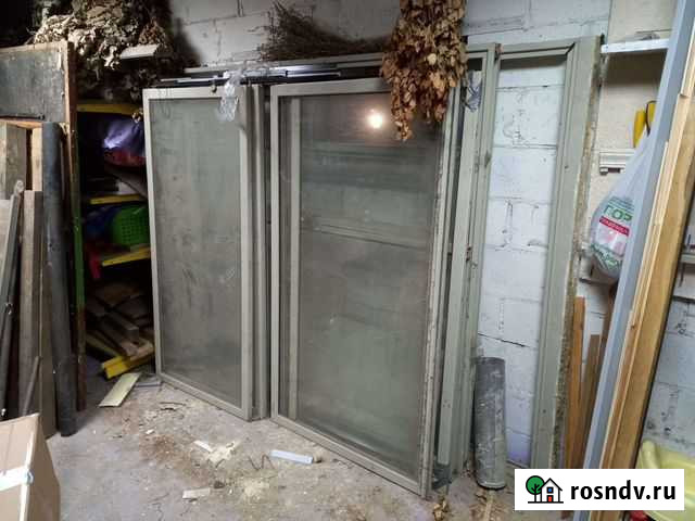 Балконный блок Курск - изображение 1