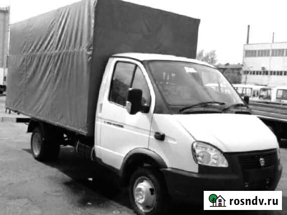 Грузоперевозки. Газель любая Самара - изображение 1