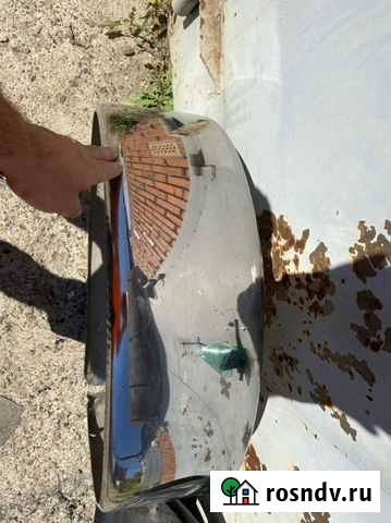 Колпак на разные кроссоверы (от нивы до Toyota) Чебоксары - изображение 1