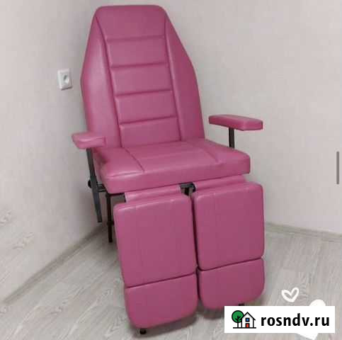 Педикюрное кресло Симферополь - изображение 1